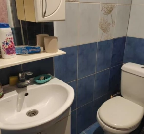 Fotografie 2. Două Camere apartament, de vânzare. Poltava Киевский