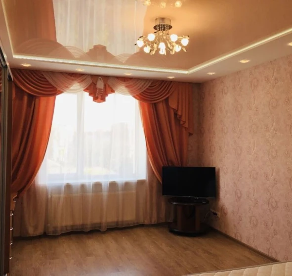 Photo 1. One-Room flat, for sale. Poltava Шевченковский (Октябрьский)