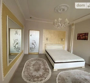 Фото 2. Четырехкомнатная квартира, продаж. Полтава Киевский