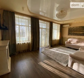 Фото 3. Четырехкомнатная квартира, продаж. Полтава Киевский