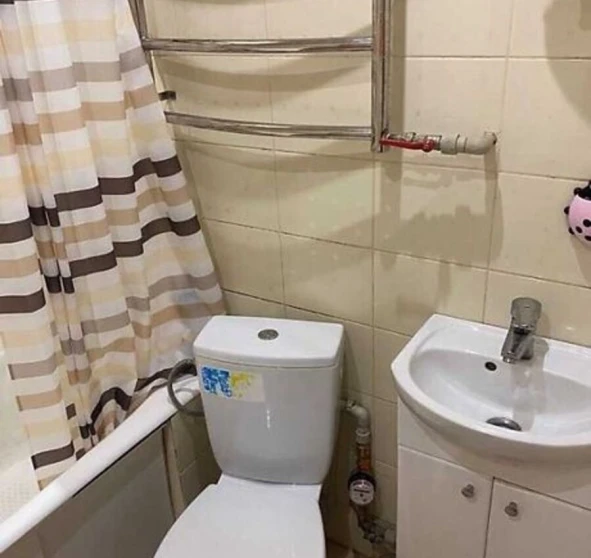 Фото 1. Двокімнатна квартира, продаж. Полтава Киевский