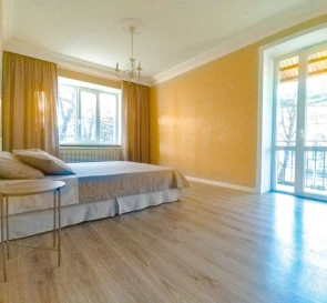 Фото 5. Трикімнатна квартира, продаж. Полтава Шевченковский (Октябрьский)