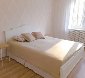 Фото 4. Трикімнатна квартира, продаж. Полтава Шевченковский (Октябрьский)