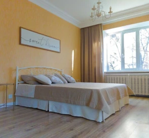 Фото 2. Трикімнатна квартира, продаж. Полтава Шевченковский (Октябрьский)