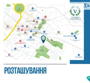 Foto 3. Monoambiente piso, en venta. Poltava Шевченковский (Октябрьский)