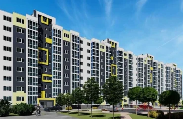 Foto Monoambiente piso, en venta. Poltava Киевский