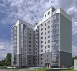 Foto 2. Dos Ambientes piso, en venta. Poltava Шевченковский (Октябрьский)