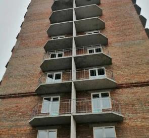 Foto 4. Dos Ambientes piso, en venta. Poltava Шевченковский (Октябрьский)