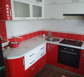 Fotografie 3. Trei Camere apartament, de vânzare. Poltava Шевченковский (Октябрьский)