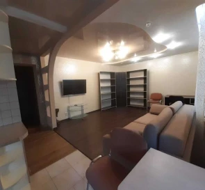Fotografie 5. Trei Camere apartament, de vânzare. Poltava Киевский
