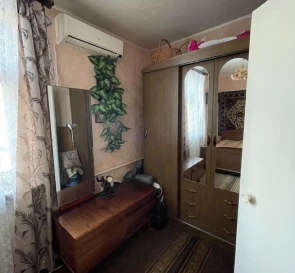 Foto 2. Dos Ambientes piso, en venta. Poltava Киевский
