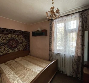 Foto 3. Dos Ambientes piso, en venta. Poltava Киевский