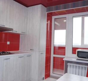 Photo 4. One-Room flat, for sale. Poltava Шевченковский (Октябрьский)