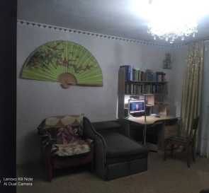 Fotografie 2. Trei Camere apartament, de vânzare. Poltava Шевченковский (Октябрьский)