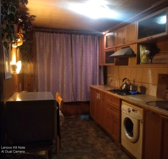 Fotografie 1. Trei Camere apartament, de vânzare. Poltava Шевченковский (Октябрьский)