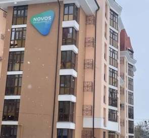 Fotografie 2. Garsonieră apartament, de vânzare. Poltava Шевченковский (Октябрьский)