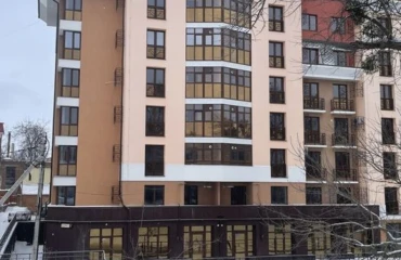 Photo One-Room flat, for sale. Poltava Шевченковский (Октябрьский)