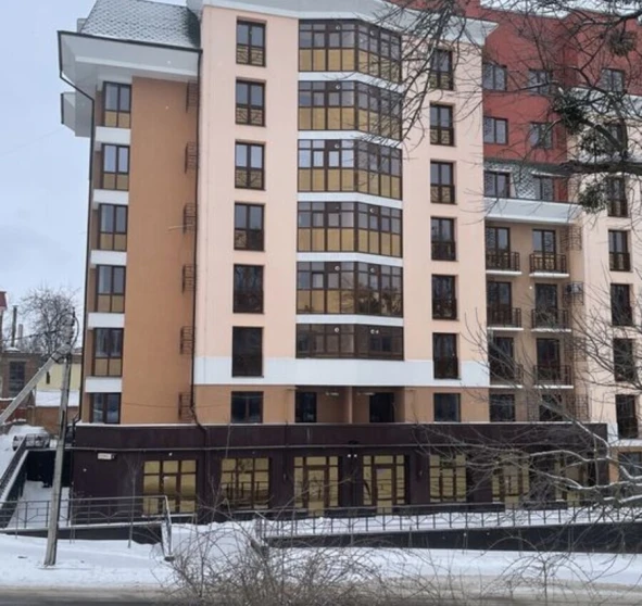 Fotografie 1. Garsonieră apartament, de vânzare. Poltava Шевченковский (Октябрьский)