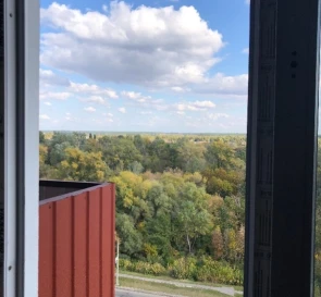 Фото 3. Трикімнатна квартира, продаж. Полтава Подольский