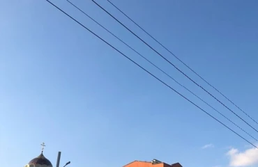 Zdjęcie Trzypokojowe mieszkanie, na sprzedaż. Poltava Подольский
