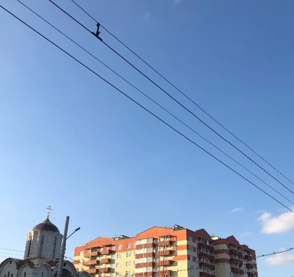 Фото 1. Трикімнатна квартира, продаж. Полтава Подольский