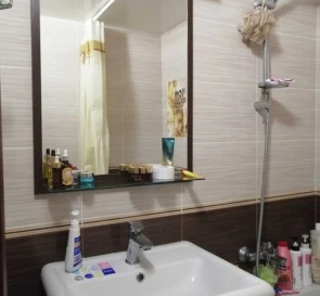 Фото 2. Однокімнатна квартира, продаж. Полтава Шевченковский (Октябрьский)