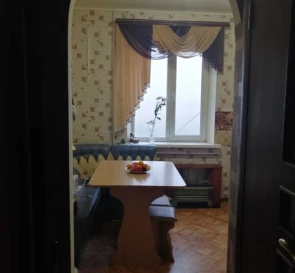 Фото 5. Однокімнатна квартира, продаж. Полтава Шевченковский (Октябрьский)