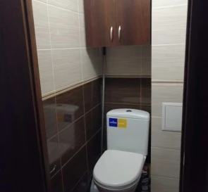 Фото 4. Однокімнатна квартира, продаж. Полтава Шевченковский (Октябрьский)