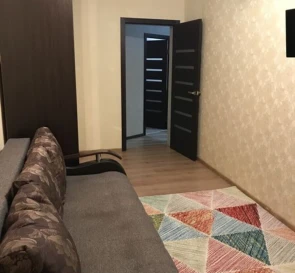 Foto 3. Dos Ambientes piso, en venta. Poltava Киевский