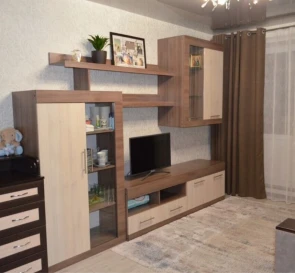 Foto 2. Dos Ambientes piso, en venta. Poltava Киевский