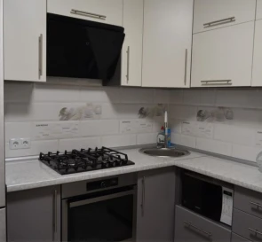 Foto 4. Dos Ambientes piso, en venta. Poltava Киевский