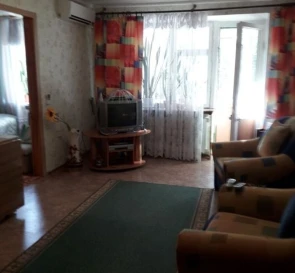 Фото 3. Трикімнатна квартира, продаж. Полтава Киевский