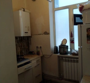 Fotografie 3. Două Camere apartament, de vânzare. Poltava Киевский