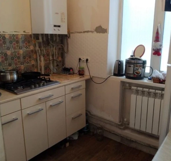 Fotografie 1. Două Camere apartament, de vânzare. Poltava Киевский