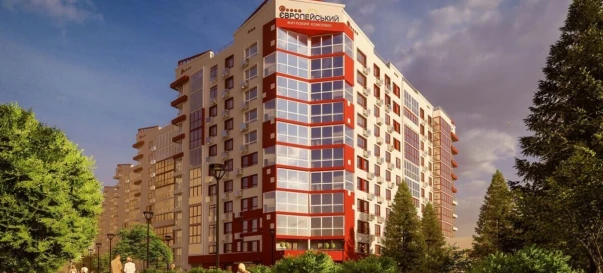 Zdjęcie 2. Kawalerka mieszkanie, na sprzedaż. Poltava Шевченковский (Октябрьский)