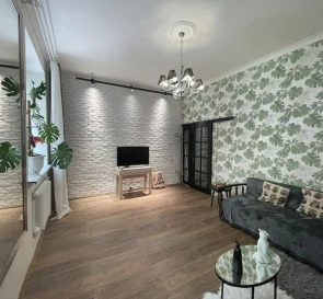 Fotografie 2. Două Camere apartament, de vânzare. Poltava Шевченковский (Октябрьский)