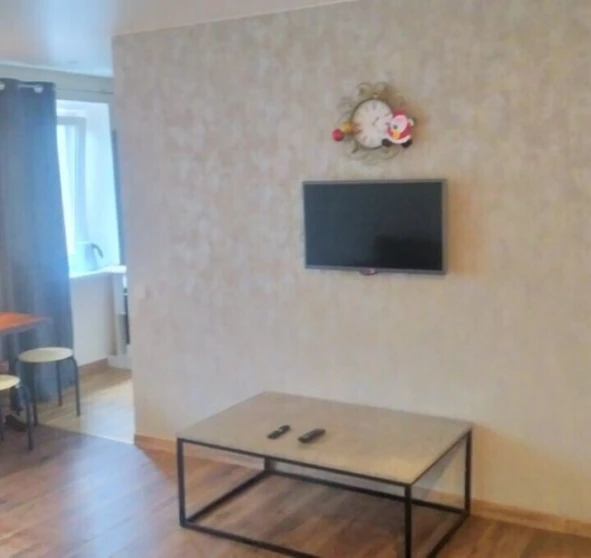 Foto 1. Dos Ambientes piso, en venta. Poltava Шевченковский (Октябрьский)