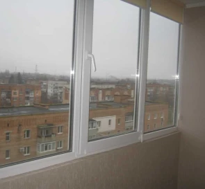 Фото 3. Однокімнатна квартира, продаж. Полтава Киевский