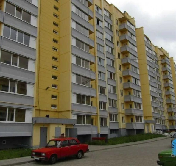 Фото 1. Однокімнатна квартира, продаж. Полтава Киевский