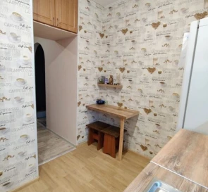Фото 3. Двокімнатна квартира, продаж. Полтава Шевченковский (Октябрьский)