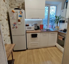 Фото 2. Двокімнатна квартира, продаж. Полтава Шевченковский (Октябрьский)