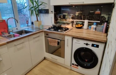 Photo Two-Room flat, for sale. Poltava Шевченковский (Октябрьский)