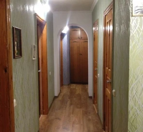 Фото 2. Трикімнатна квартира, продаж. Полтава Шевченковский (Октябрьский)