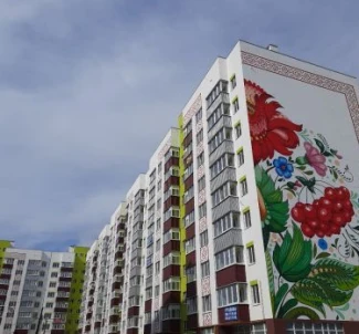 Фото 3. Двокімнатна квартира, продаж. Полтава Шевченковский (Октябрьский)