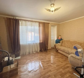 Zdjęcie 5. Kawalerka mieszkanie, na sprzedaż. Poltava Подольский