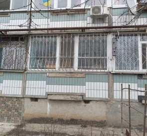Foto 4. Tres Ambientes piso, en venta. Poltava Шевченковский (Октябрьский)