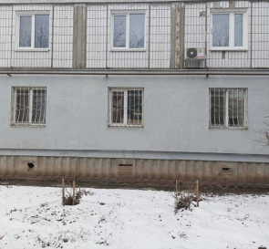 Foto 5. Tres Ambientes piso, en venta. Poltava Шевченковский (Октябрьский)