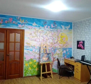 Фото 5. Трехкомнатная квартира, продажа. Полтава Шевченковский (Октябрьский)