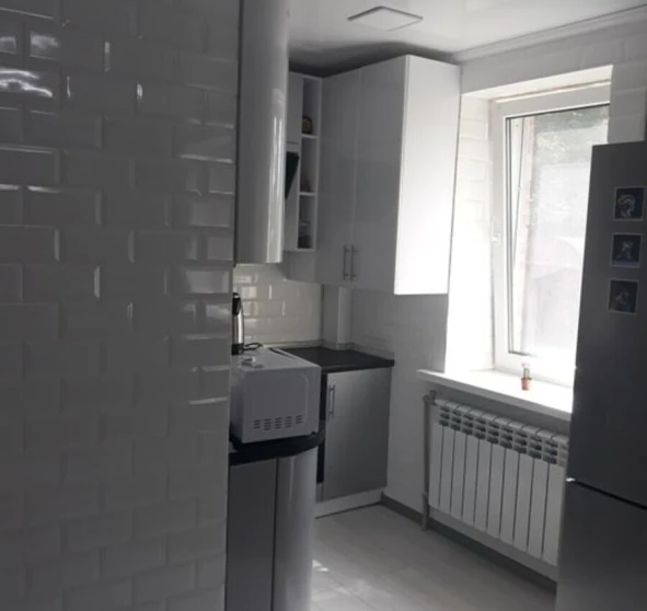 Фото 1. Однокомнатная квартира, продажа. Полтава Подольский