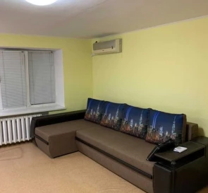 Фото 5. Двокімнатна квартира, продаж. Полтава Подольский
